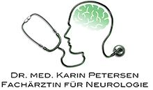 Dr. Karin Petersen Logo